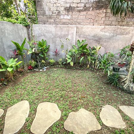 Kope House Ubud Eksteriør billede