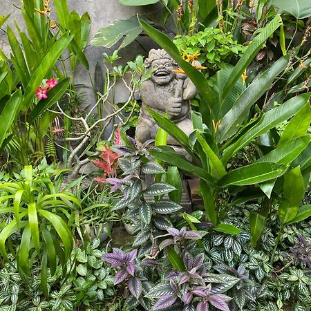 Kope House Ubud Eksteriør billede