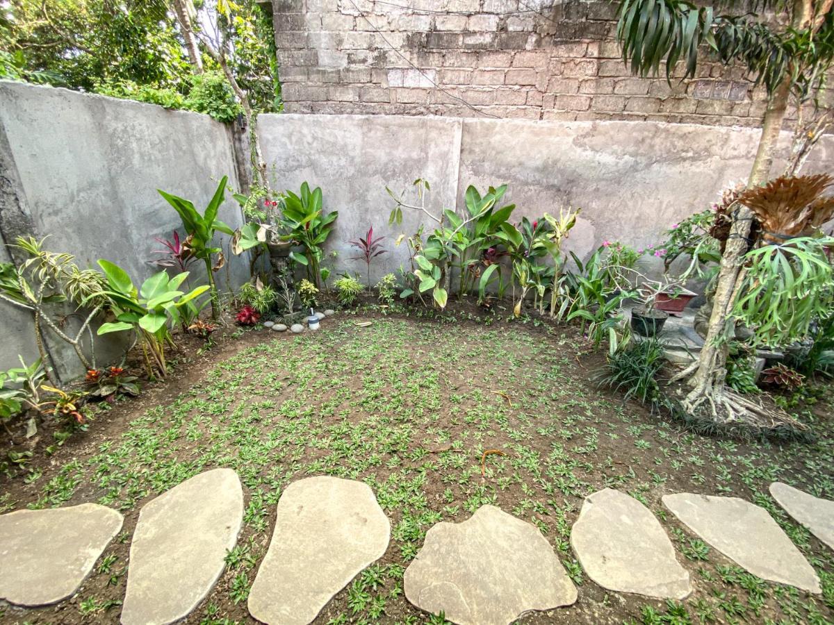 Kope House Ubud Eksteriør billede