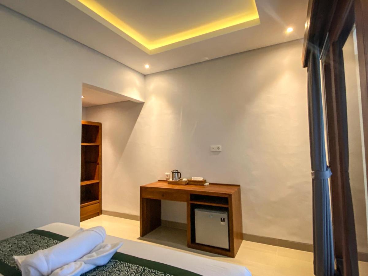 Kope House Ubud Eksteriør billede