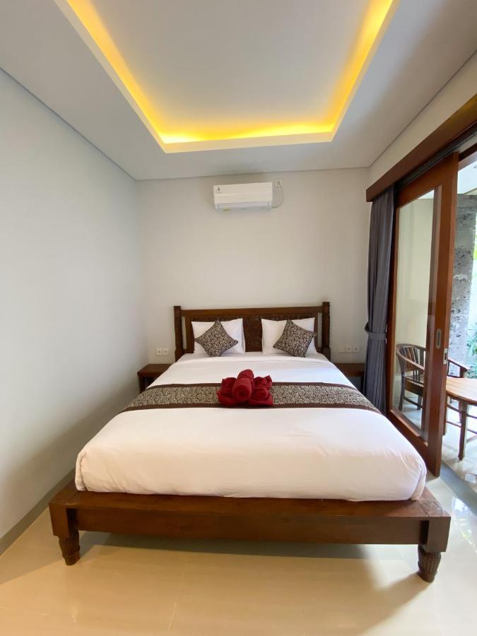 Kope House Ubud Eksteriør billede