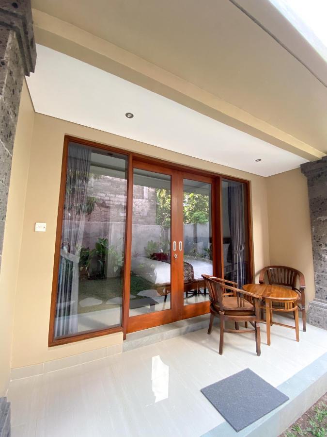 Kope House Ubud Eksteriør billede
