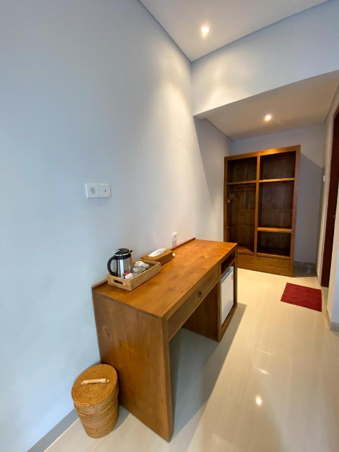 Kope House Ubud Eksteriør billede